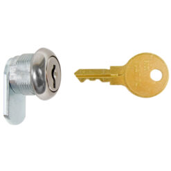 BOBRICK 352-100 CAM LOCK W/KEY