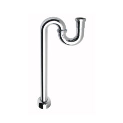 1-1/2" 'S' TRAP 17 GAUGE