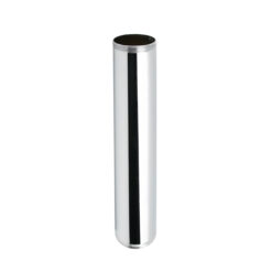 EXT TUBE TBE 1-1/2" x 8"-17 GA