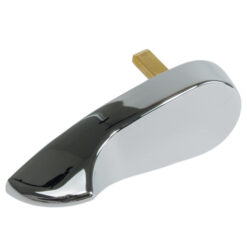 WDI TECHNOLOGY BS004 LH NEW STYLE SINGLE FLUSH TANK LEVER