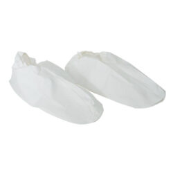 SAS SAFETY CORP 6809 LG GEN-NEX SHOE COVER W/PVC SOLES