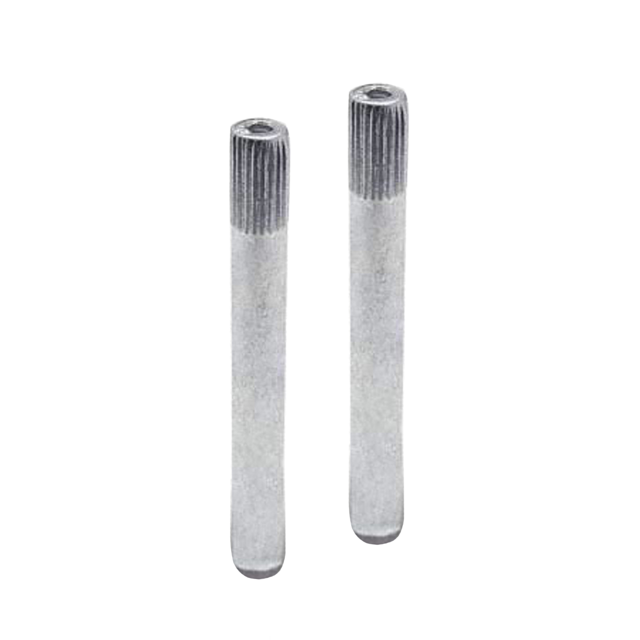 GENERAL PARTITION HINGE PIN SET (2 PC) GENERAL PARTITION HINGE PIN SET (2 PC)