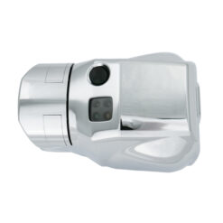 TECHNICAL CONCEPTS 401805A CLAMP TYPE SIDE MOUNT AUTO FLUSH VALVE