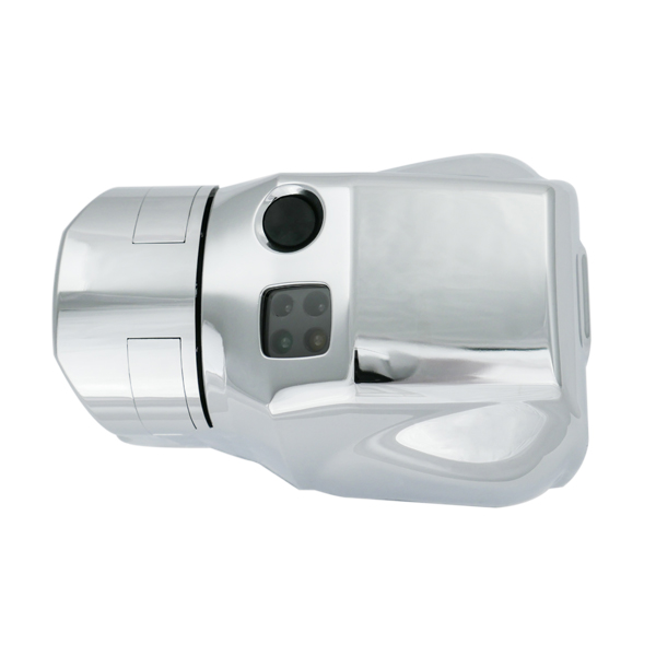 TECHNICAL CONCEPTS 401805A CLAMP TYPE SIDE MOUNT AUTO FLUSH VALVE TECHNICAL CONCEPTS 401805A CLAMP TYPE SIDE MOUNT AUTO FLUSH VALVE