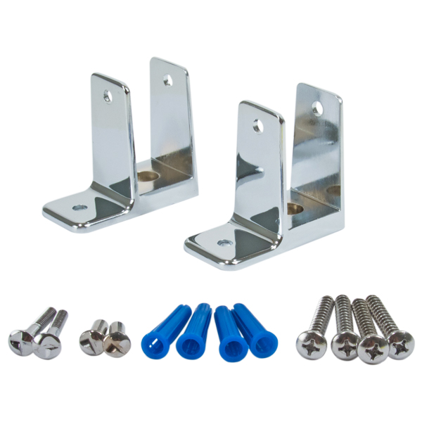 PILASTER PACK 1-1/4’ ONE EAR PILASTER PACK 1-1/4’ ONE EAR