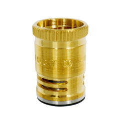 WATERSAVER BNV030-130A-R RH BARREL WITH SEAT (6 PER PK)