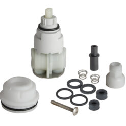 TUB & SHOWER CARTRIDGE W/SEATS & SPRINGS
