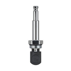PUSH BUTTON SHOWER DIVERTER