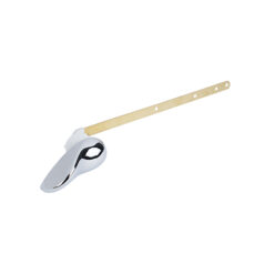 CP CLOSET TANK LEVER 8” (FITS MOST)