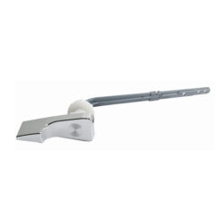 CP CLOSET TANK LEVER 7-1/8” (FITS MOST)