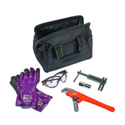 MASTER FLUSHOMETER TOOL KIT