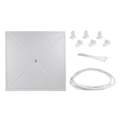 2’ x 2’ CEILING TILE / ROOF LEAK DIVERTER