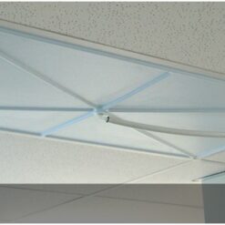 2’ x 2’ CEILING TILE / ROOF LEAK DIVERTER