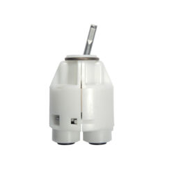 SINGLE LEVER CARTRIDGE W/DIAPH KIT