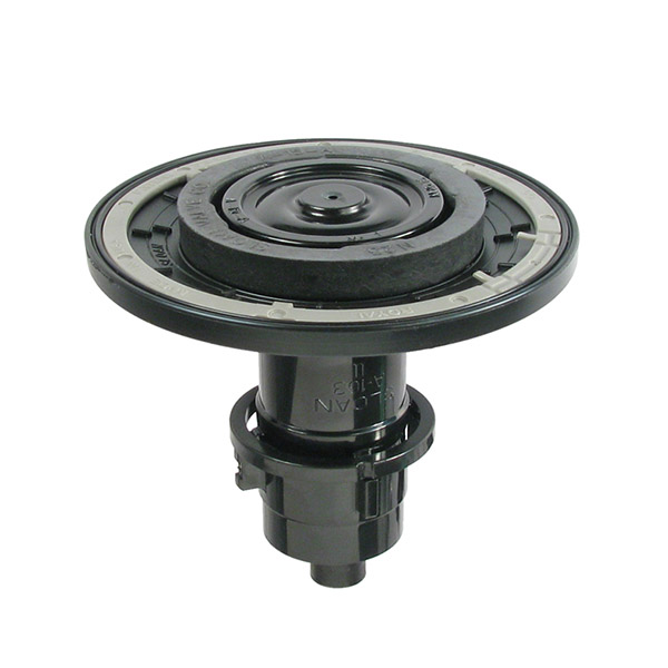 DROP-IN KIT DUAL FILTERED URINAL - 1.5 GPF (6 PC) DROP-IN KIT DUAL FILTERED URINAL - 1.5 GPF (6 PC)
