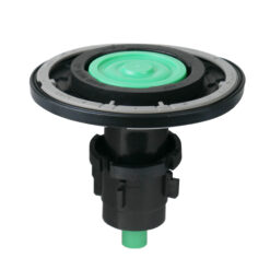 DROP-IN KIT DUAL FILTERED URINAL - 1.0 GPF (6 PC)