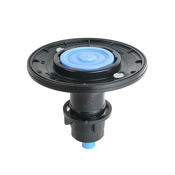 DROP-IN REPAIR KIT URINAL - 0.125 GPF WITH SYNTHETIC DIAPHRAGM (6 PC) DROP-IN REPAIR KIT URINAL - 0.125 GPF WITH SYNTHETIC DIAPHRAGM (6 PC)
