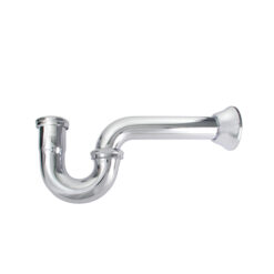 P-TRAP - 1-1/2 - 17 GA CP (6 PC)