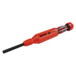 MEGAPRO 151TP2 TAMPERPROOF 2 DRIVER WITH BITS