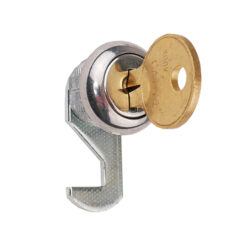 BOBRICK B3900 LOCK & KEY FOR DISPENSER DOOR