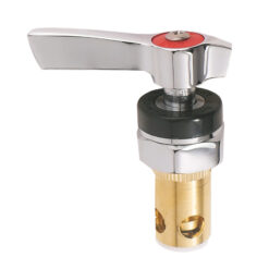 CHG KN50-Y007-KTZ HOT LONG STEM ASSEMBLY W/ LEVER HANDLE