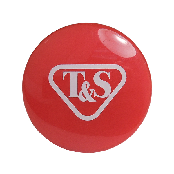 T&S BRASS 001193-19NS RED (HOT) INDEX T&S BRASS 001193-19NS RED (HOT) INDEX