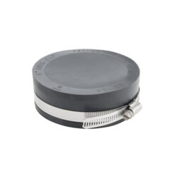 4" FLEXIBLE CAP