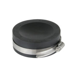 3" FLEXIBLE CAP