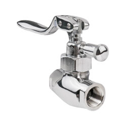 SPEAKMAN SELF CLOSING VALVE W/ STAY-OPEN