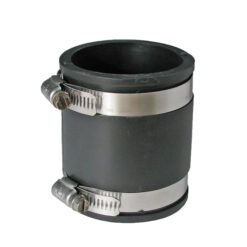 2" FLEXIBLE CONNECTOR
