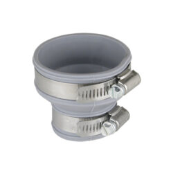 2" X 1-1/2" OR 1-1/4” SCH 40 X TUBULAR PIPE CONNECTOR