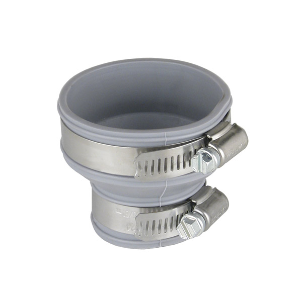 2" X 1-1/2" OR 1-1/4” SCH 40 X TUBULAR PIPE CONNECTOR 2" X 1-1/2" OR 1-1/4” SCH 40 X TUBULAR PIPE CONNECTOR