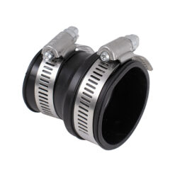 1-1/2 X 1-1/4 SCH 40 X TUBULAR PIPE CONNECTOR