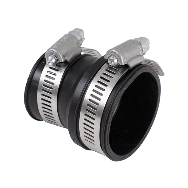 1-1/2 X 1-1/4 SCH 40 X TUBULAR PIPE CONNECTOR 1-1/2 X 1-1/4 SCH 40 X TUBULAR PIPE CONNECTOR
