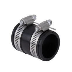 1-1/2 X 1-1/4 FLEX TUBULAR PIPE CONNECTOR