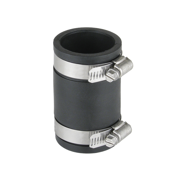 1-1/4 FLEXIBLE CONNECTOR 1-1/4 FLEXIBLE CONNECTOR