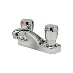 ZURN Z86500-XL 4” METERING LAVATORY FAUCET