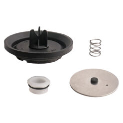 ACORN 2560-015-001 DIAPHRAGM VALVE REPAIR KIT W/ SEAT