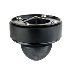 FLOOD GUARD - FLOAT MODEL 4"