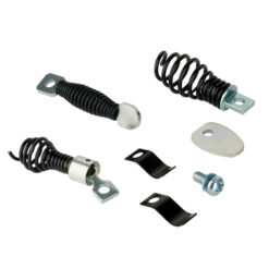 HANDYELECTRIC CUTTER SET - 5 PC