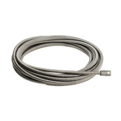 3/8" X 25' FLEXICORE CABLE W/FEMALE CONN