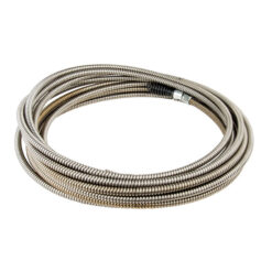 1/4" X 25' CABLE W/DOWN HEAD