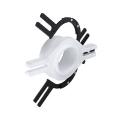 URINAL FLANGE REPAIR KIT W/ PREMIUM GASKET (6 PC)