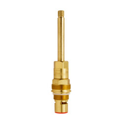 LONG HOT CERAMIC STEM ASSY