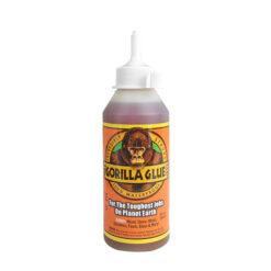 GORILLA GLUE 8 OZ