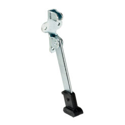 5" ZINC PLATED HEAVY DOOR STOP