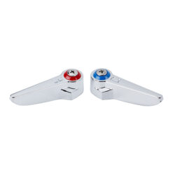 HOT & COLD LEVER HANDLE KIT