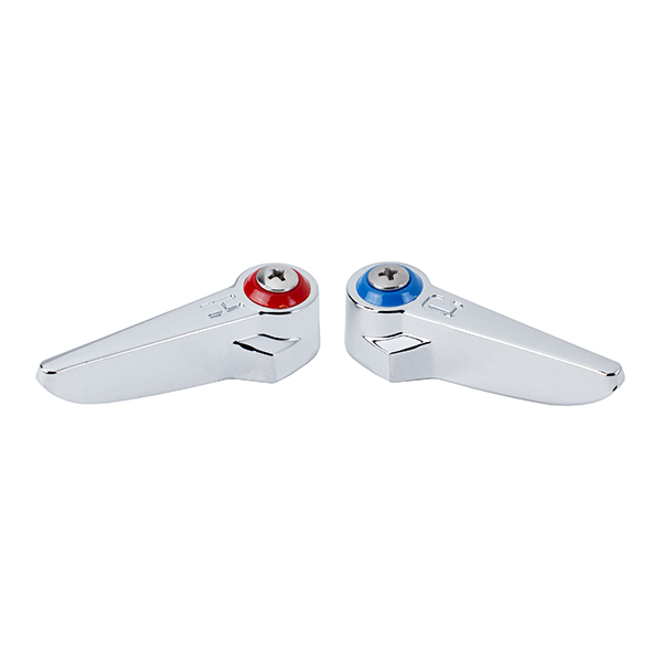 HOT & COLD LEVER HANDLE KIT HOT & COLD LEVER HANDLE KIT