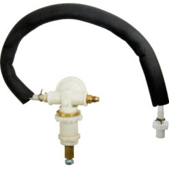 RH UNIV COLD WATER LINE/REG ASSY