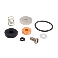 PUSH BUTTON VALVE SEAL KIT